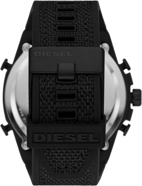 Diesel Mega Chief DZ4548