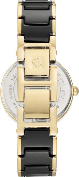 Anne Klein Daily 3844BKGB