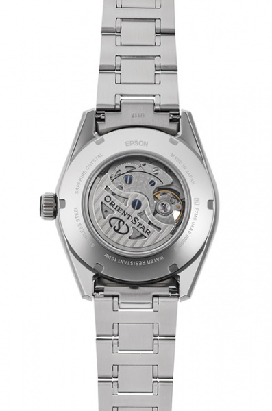 Orient Orient Star RE-AY0003S