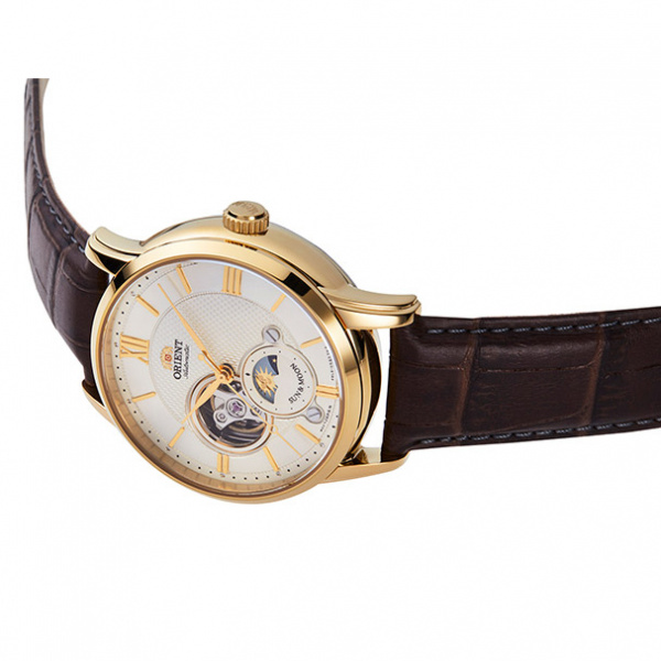 Orient Classic Automatic RA-AS0004S10B