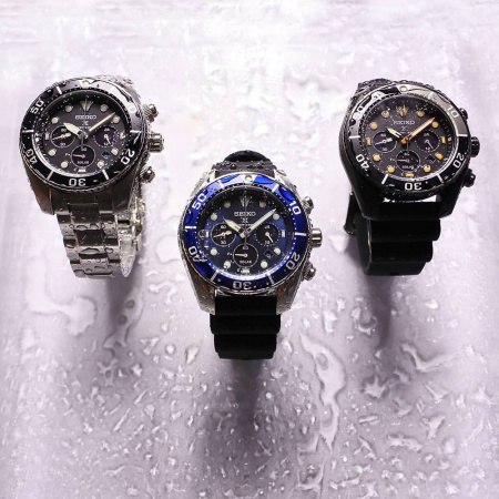 Seiko Prospex SSC757J1