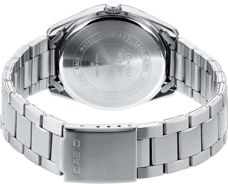 Casio Collection MTP-1302PE-4A
