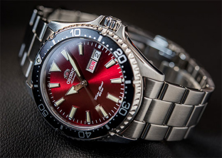 Orient Automatic RA-AA0003R39B