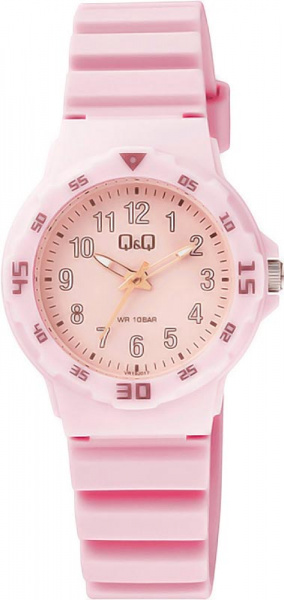 Q&Q Casual VR19-017