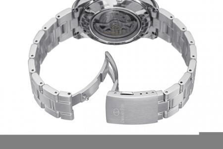 Orient Orient Star RE-AT0003S00B