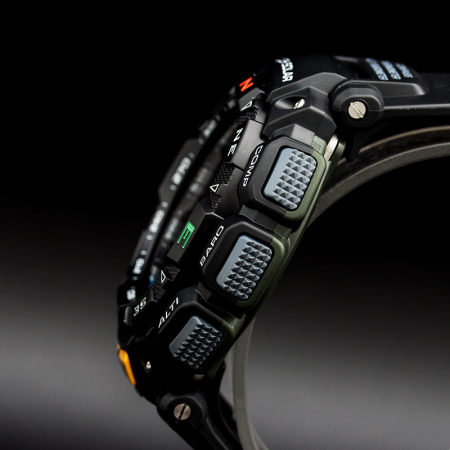 Casio Pro Trek PRG-240-1E