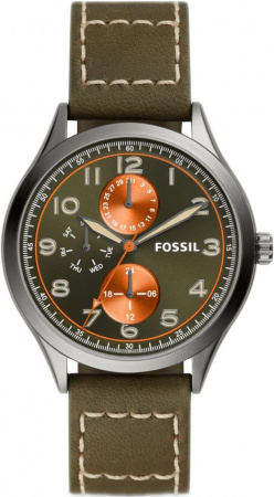Fossil Wylie BQ2515
