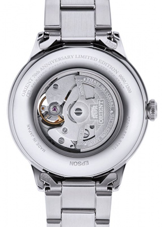 Orient AUTOMATIC RA-AS0104E