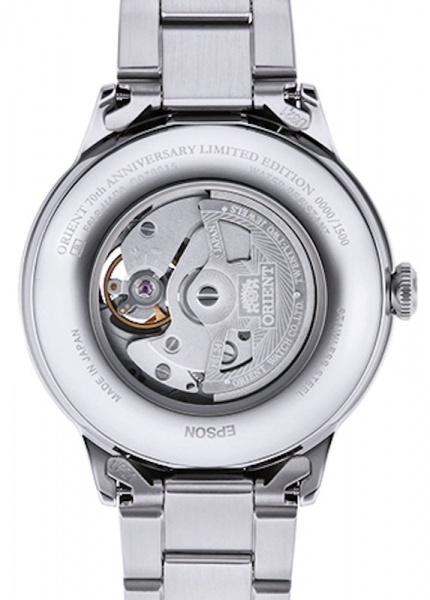 Orient AUTOMATIC RA-AS0104E