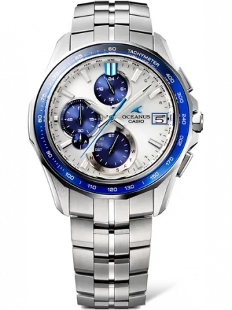 Casio Oceanus OCW-S7000D-7A