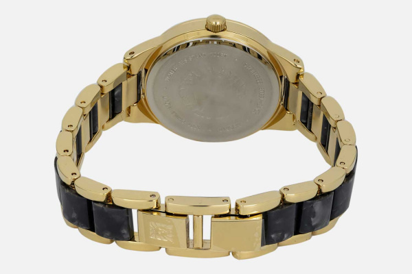 Anne Klein Ceramics 3610GPBK