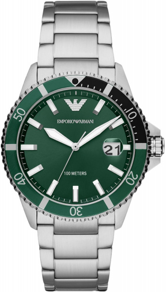 Emporio armani Diver AR11338