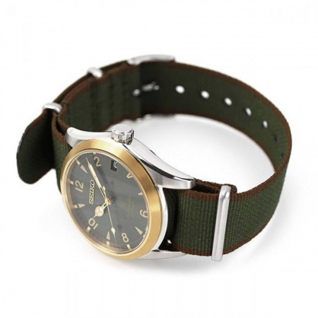 Seiko Prospex SPB212J1