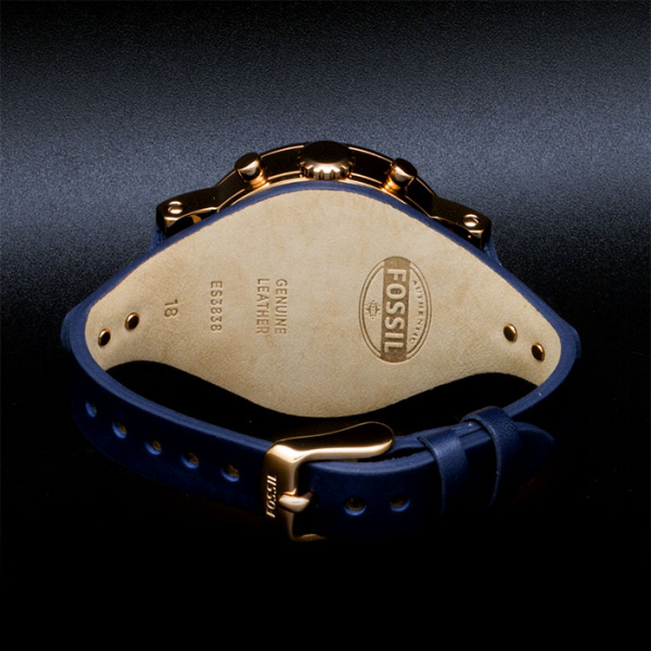 Fossil Boyfriend ES3838
