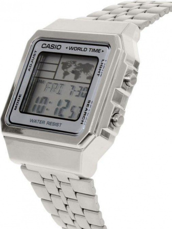 Casio Vintage A500WA-7E