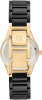 Anne Klein Ceramics 3658GPBK