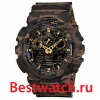 Casio G-Shock GA-100CM-5A