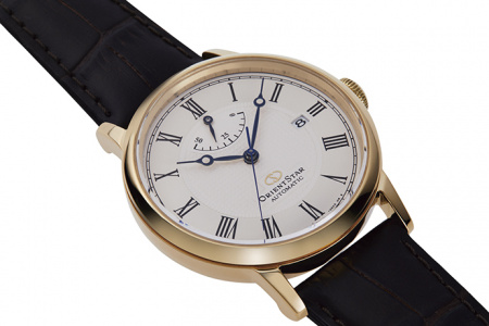 Orient Orient Star RE-AU0001S00B