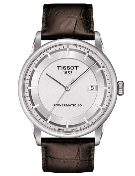 Tissot T086 T-Classic Luxury T086.407.16.031.00