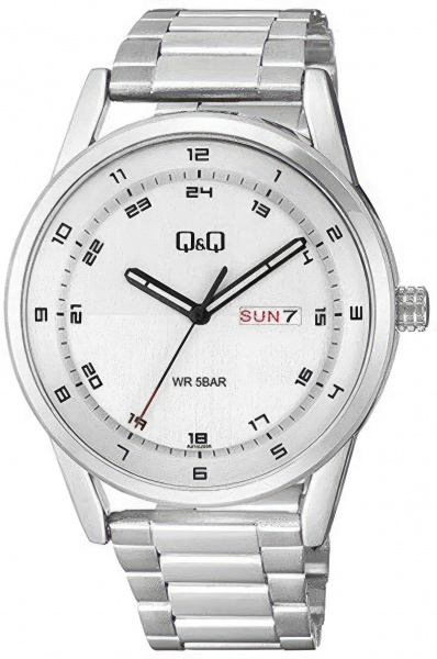 Q&Q Attractive A210-204