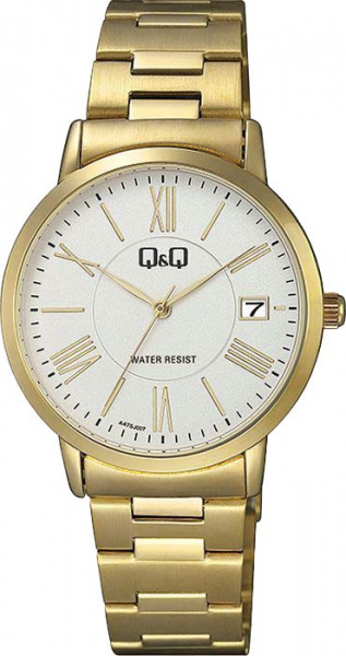 Q&Q Casual A475-007
