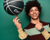 Fossil Sport Smartwatch FTW4035