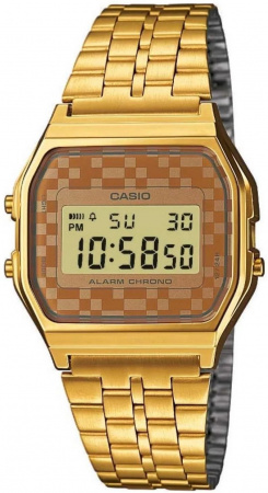 Casio Vintage A159WGEA-9A