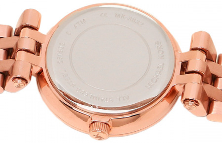 Michael Kors Darci MK3832