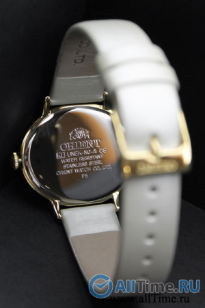 Orient Lady Rose UNEK004W