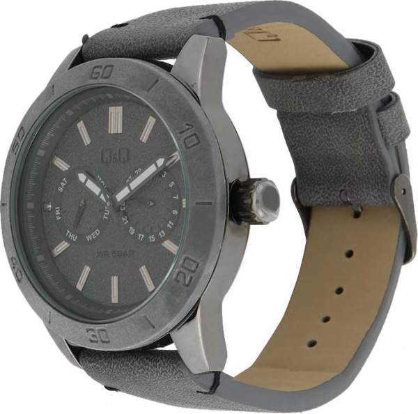 Q&Q Casual AA34-512