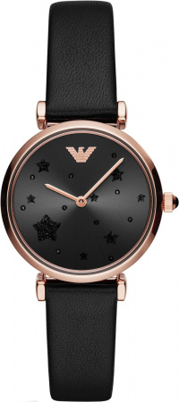 Emporio armani Gianni T-Bar AR11225