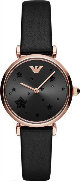Emporio armani Gianni T-Bar AR11225