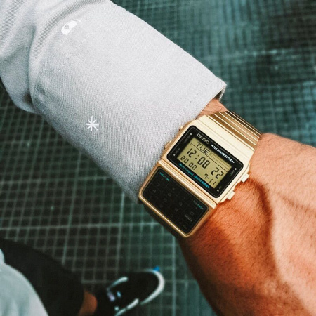 Casio Vintage DBC-611G-1D