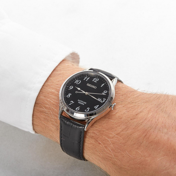 Seiko Conceptual Series Dress SGEH77P1