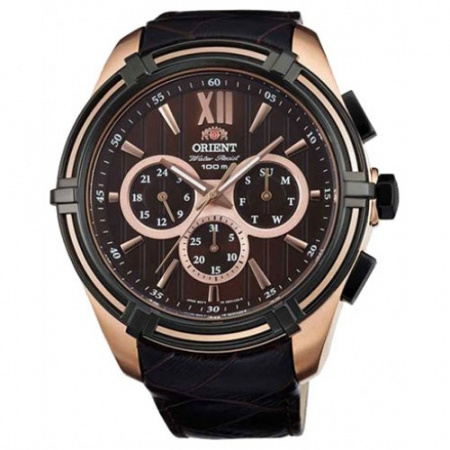 Orient Sporty Quartz UZ01005T