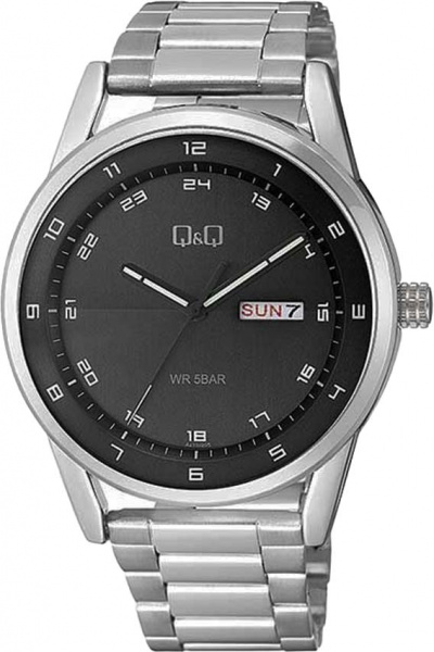 Q&Q Casual A210-205