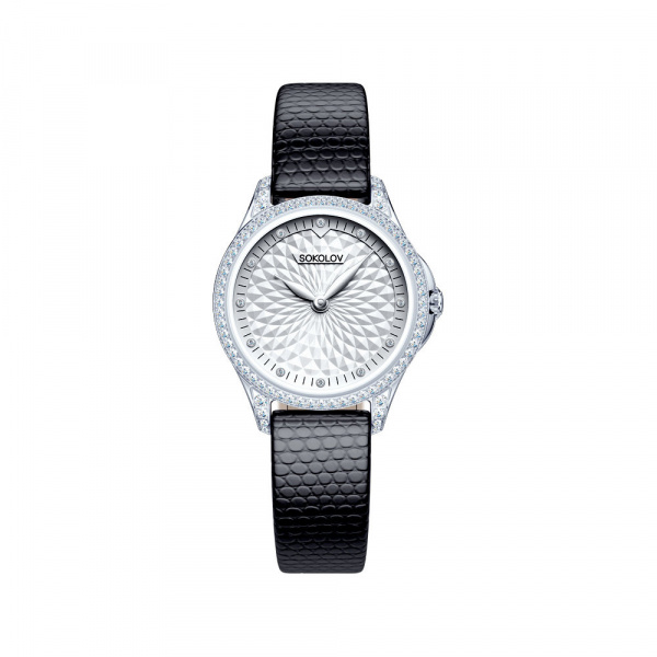 SOKOLOV Flirt 137.30.00.001.03.01.2