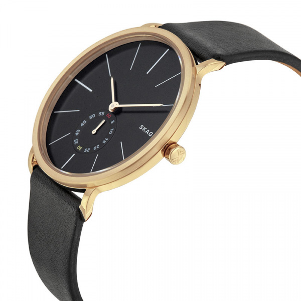 Skagen Leather SKW6217