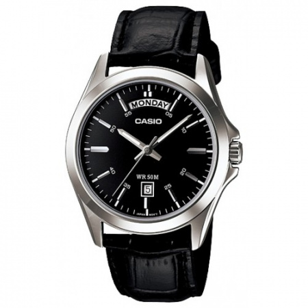 Casio Collection MTP-1370L-1A