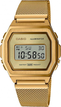Casio Vintage A1000MG-9E
