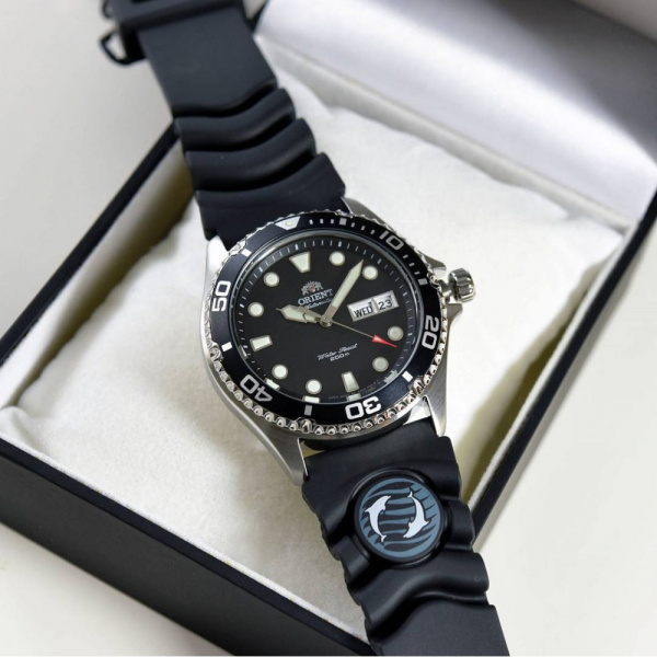 Orient Automatic FAA02007B