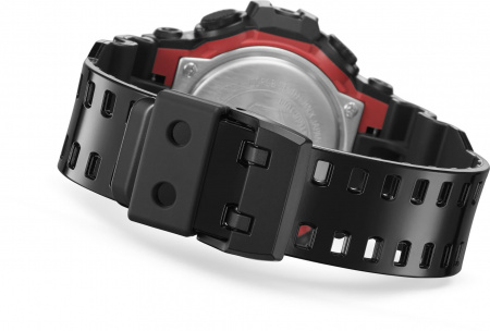 Casio G-Shock GA-700RGB-1A