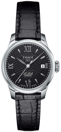 Tissot T006 41 T-Classic Le Locle T41.1.123.57