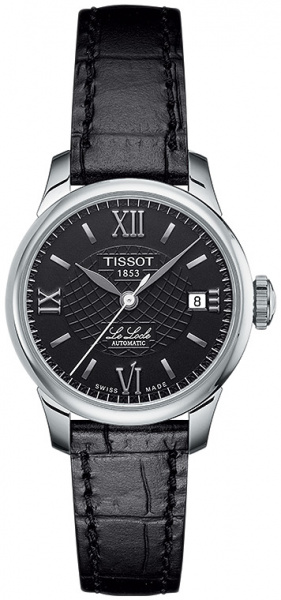 Tissot T006 41 T-Classic Le Locle T41.1.123.57