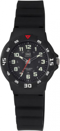 Q&Q Casual VR19-001