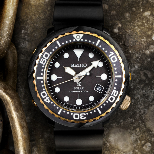 Seiko Prospex SNE498P1