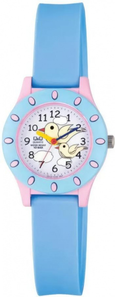 Q&Q General Collection VQ13-008