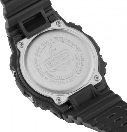 Casio G-Shock DW-5600UE-1E