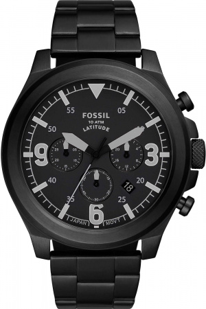 Fossil Latitude FS5754
