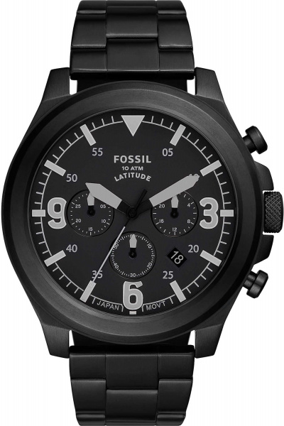 Fossil Latitude FS5754